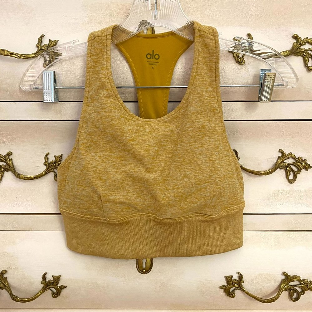 Alo Yoga Bra